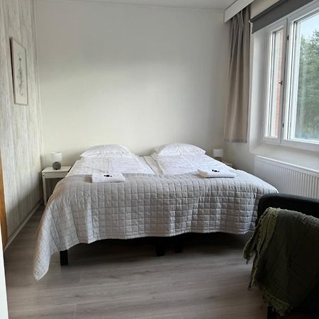 Apartment Rovaniemi Center 4 Eksteriør billede