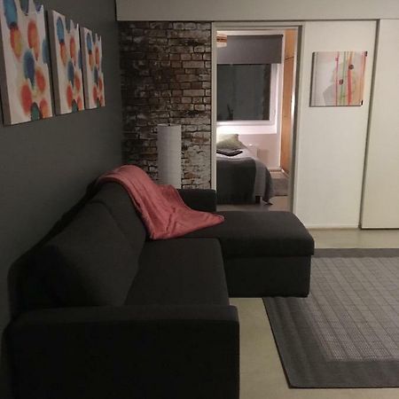 Apartment Rovaniemi Center 4 Eksteriør billede