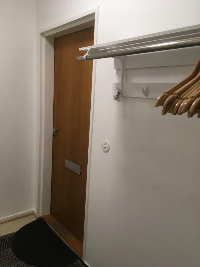 Apartment Rovaniemi Center 4 Eksteriør billede