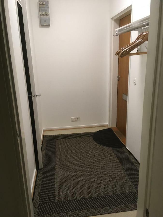 Apartment Rovaniemi Center 4 Eksteriør billede