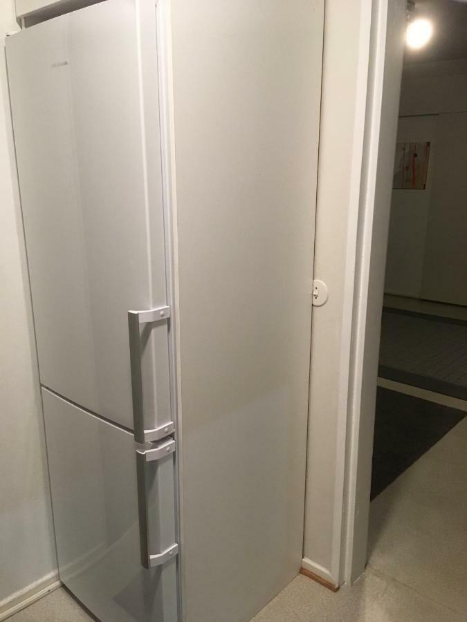 Apartment Rovaniemi Center 4 Eksteriør billede