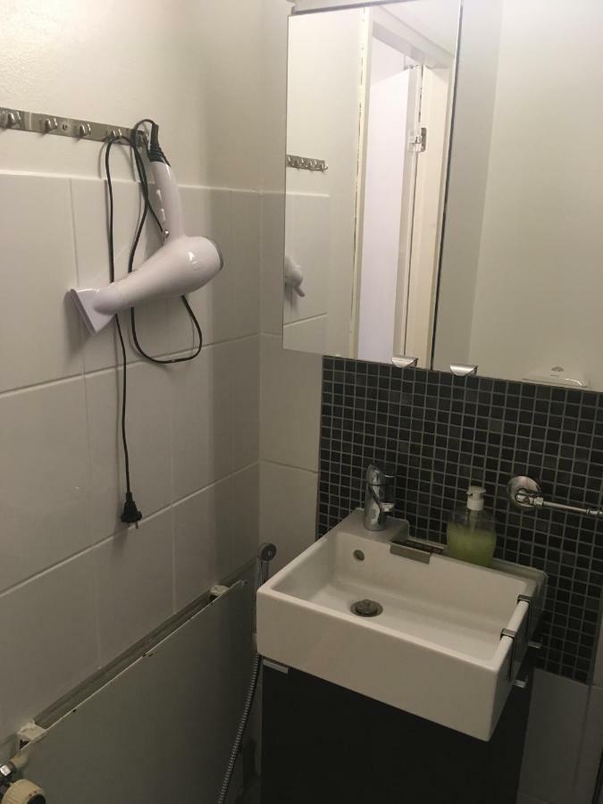 Apartment Rovaniemi Center 4 Eksteriør billede