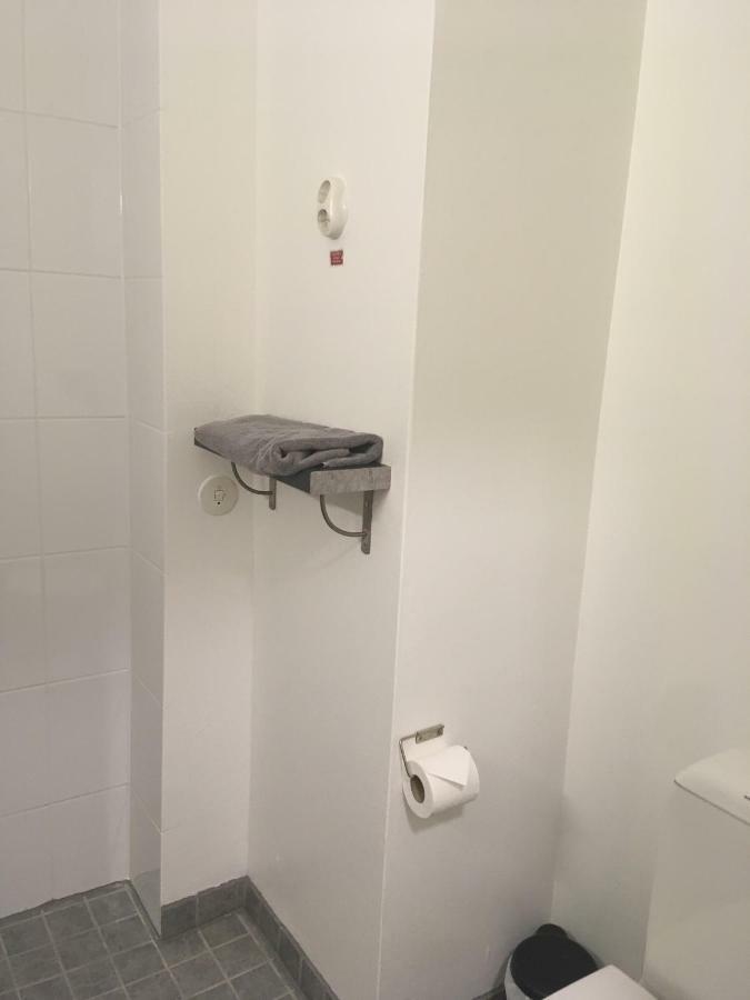 Apartment Rovaniemi Center 4 Eksteriør billede